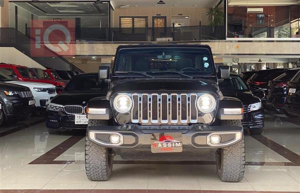 Jeep for sale in Iraq